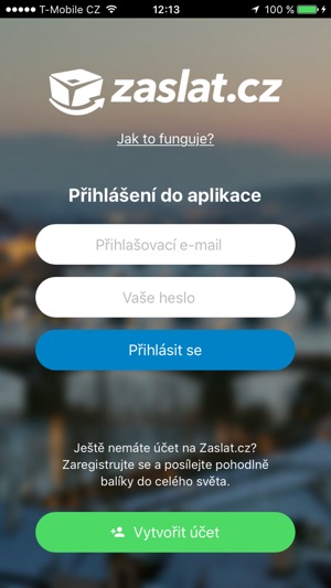 Zaslat.cz(圖5)-速報App