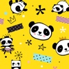 Panda Love!