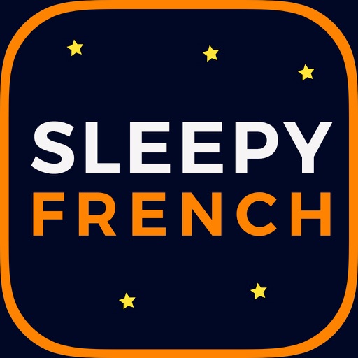 SleepyFrench - Learn French While Sleeping