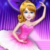 Dancer Fashion Salon- Game For Girls