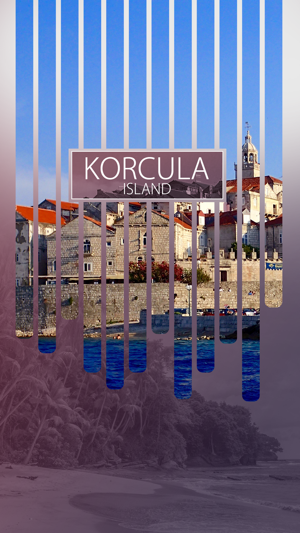 Korcula Island Travel Guide(圖1)-速報App