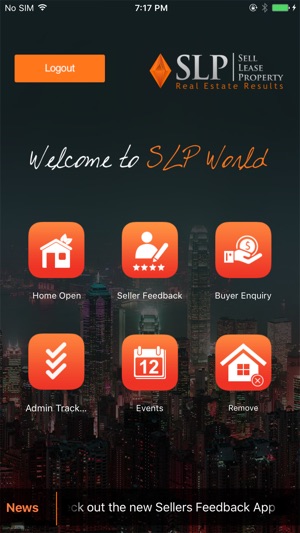 SLP World(圖1)-速報App