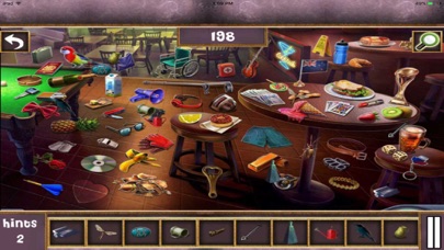 【图】Free Hidden Object Games:Hidden Mania 11(截图3)