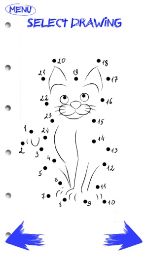 Connect The Dots Cats(圖2)-速報App