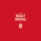 This application contains the new English translation of the order of the Mass and all the prayers that are found in the Roman Missal for each day of the year