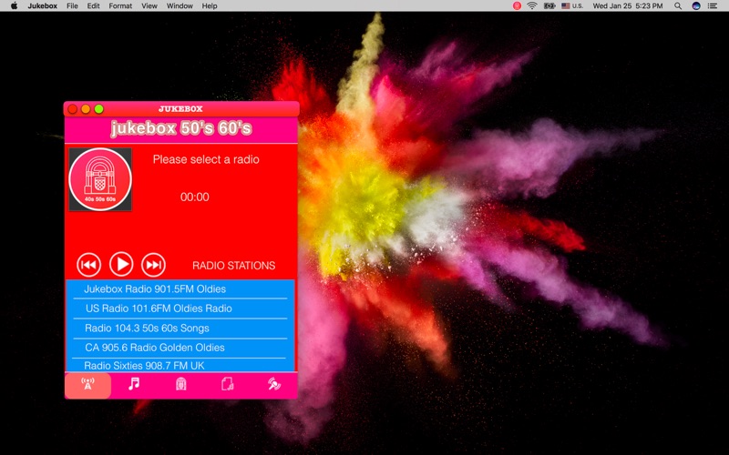 Jukebox thumbnail 2