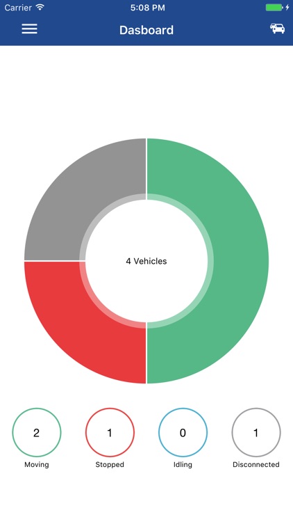 Assets Tracker screenshot-3