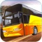 Off Road Resort Bus: Slipperiness Hill Drive