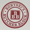 Boryski's Butcher Block