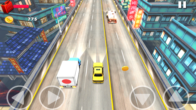 Traffic Drift Rider Racing Games(圖2)-速報App