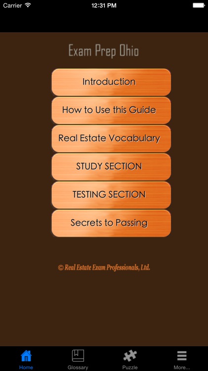 ExamPrepOH - Ohio Real Estate Agent Exam Prep.