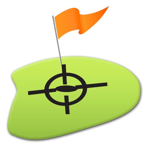 nRange Golf GPS iOS App