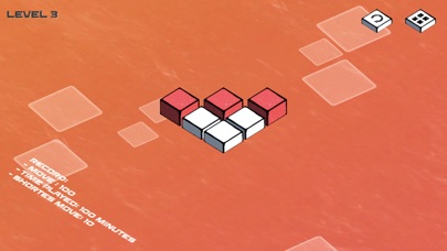 Wayout - Cube screenshot 3
