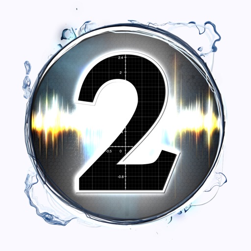 Sketch Synth 2 icon