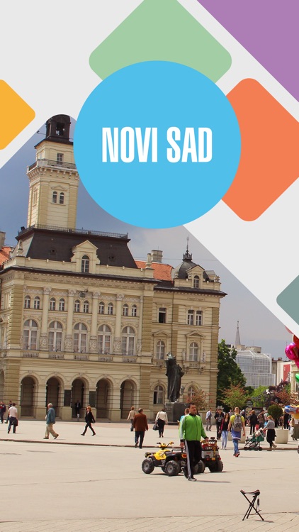 Novi Sad Travel Guide