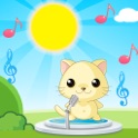 Animati per bambini canzoni in inglese HD icon