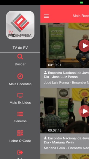 TV Pró Empresa(圖2)-速報App