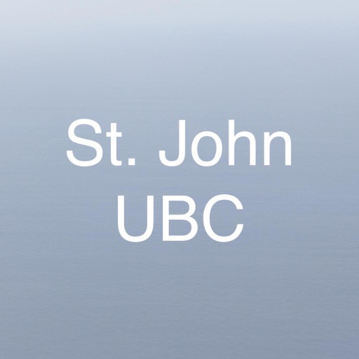 St. John United Baptist Church icon