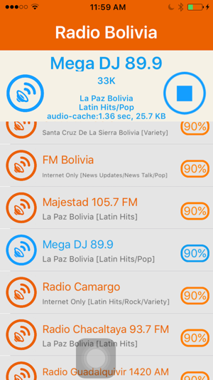 Radio Bolivia - Radio BOL(圖5)-速報App