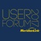 Download the official MeridianLink User Forum 2017 App
