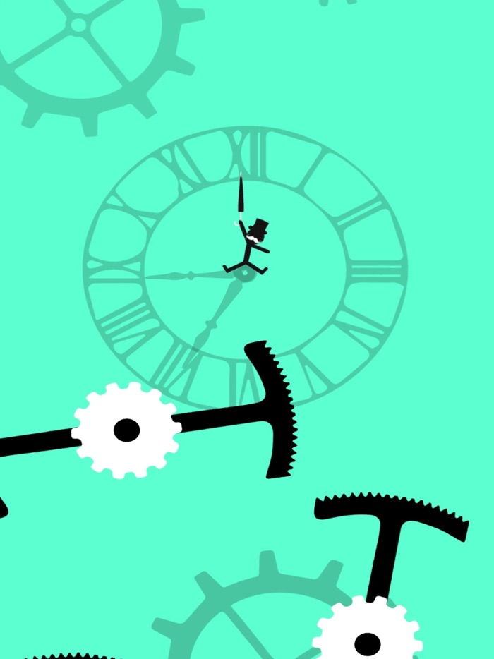 رجل المظلات صاحب الظل الطويل