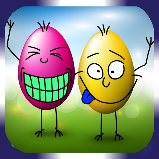 Thinkit Emoji + Pics Funny Mixture Solveit elevate iOS App