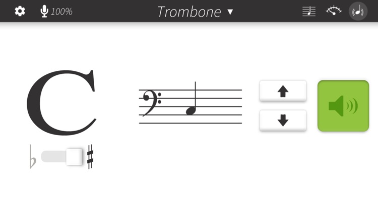 Bandmate Chromatic Tuner Pro