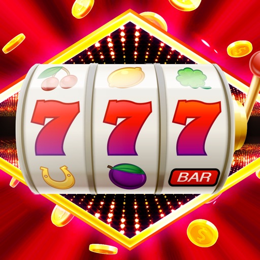 HighRoller Casino Slots iOS App