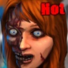 3D City Run Hot-The most classic girl zombie game! - iPhoneアプリ