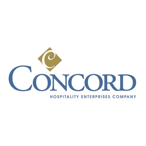 Concord Hospitality Events iOS App