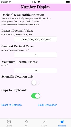 Microscope Units(圖5)-速報App