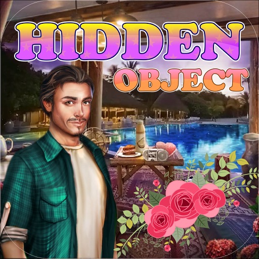 Beyond the Night : Hidden object mystery Icon