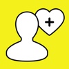 Friends Up for Snapchat & Snap Upload