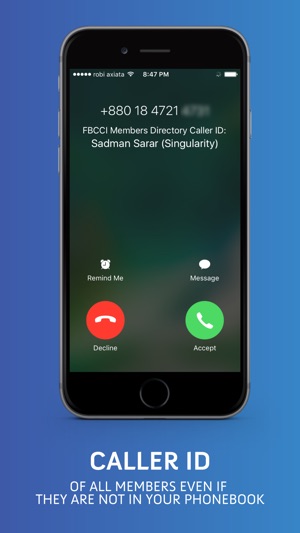 FBCCI Members Directory(圖1)-速報App