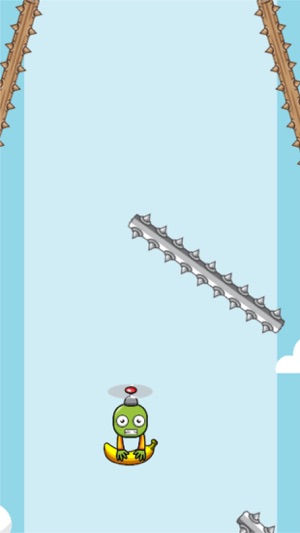 Banana Copter Swing(圖3)-速報App