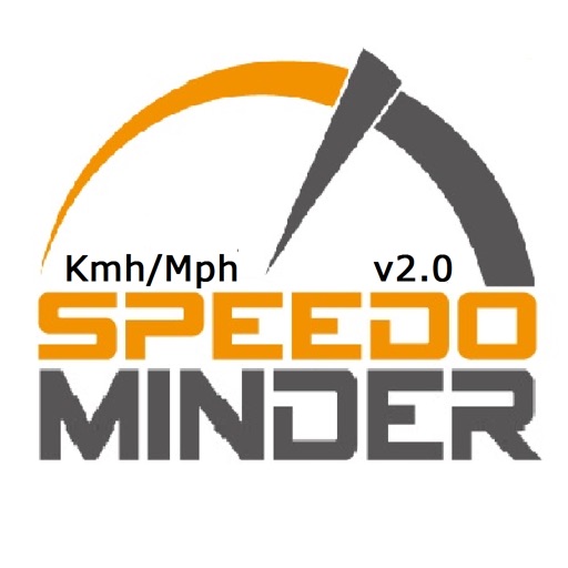 Speedo Minder v2.0 Basic