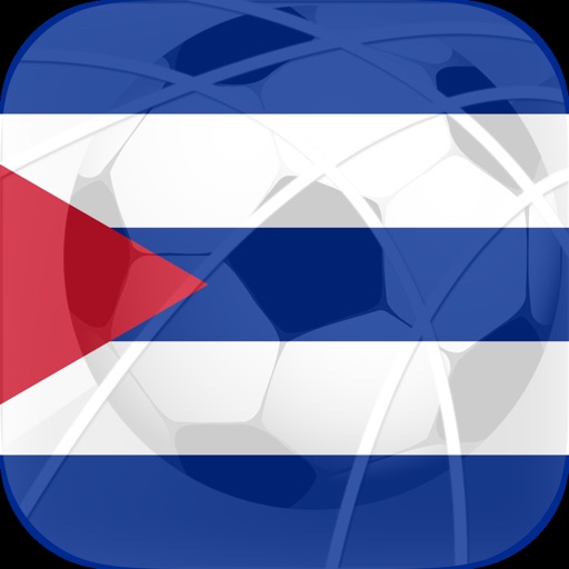 Penalty Soccer World Tours 2017: Cuba icon