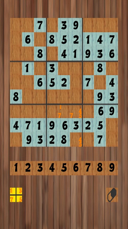 Sudoku English