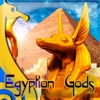 Egypt Mythology Brain Crash - Jigsaw Puzzle Game