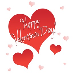 Happy Valentine's Day - Ngày Quốc Tế Tình Yêu