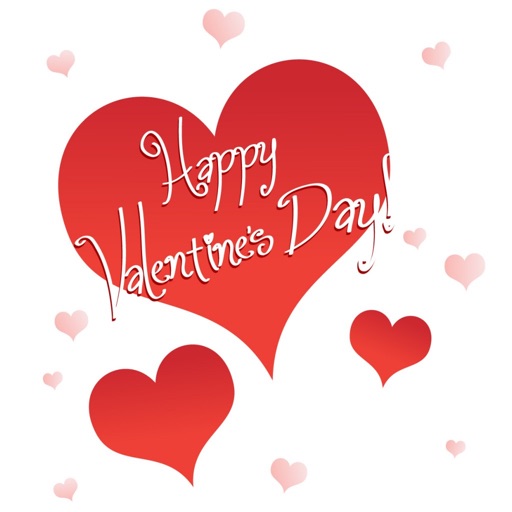 Happy Valentine's Day - Ngày Quốc Tế Tình Yêu