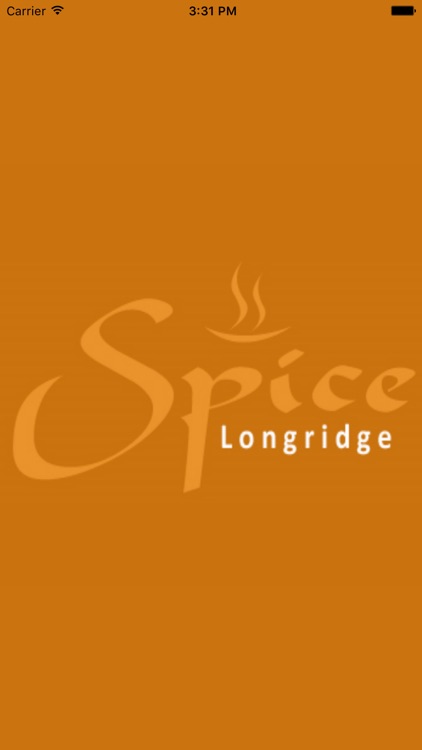 Spice Longridge