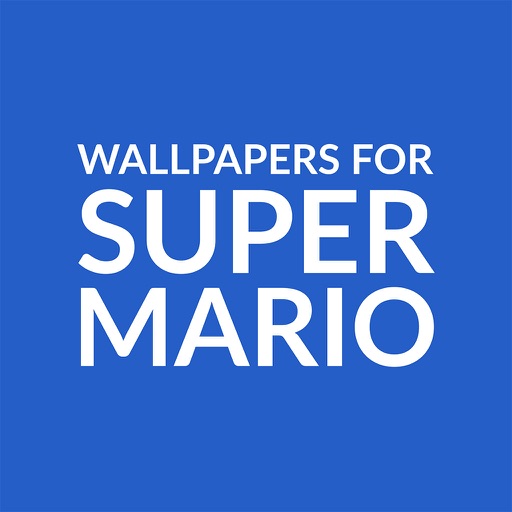 Wallpapers for Super Mario HD