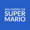 Wallpapers for Super Mario HD