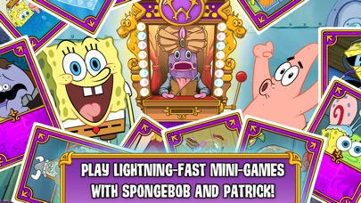 spongebob moves in mod apk unlimited money and jelly