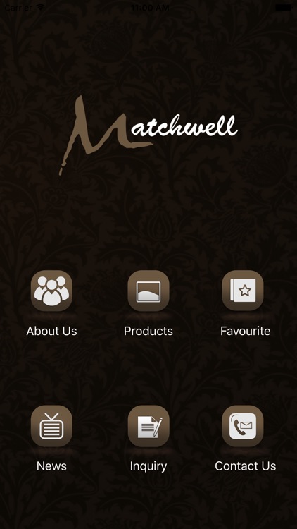 MatchWell Decor