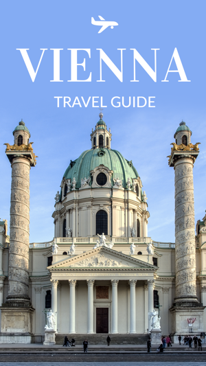 Vienna Travel & Tourism Guide(圖1)-速報App