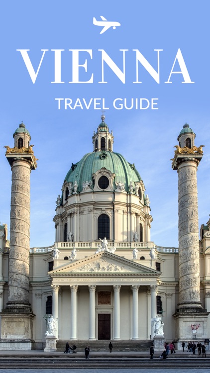 Vienna Travel & Tourism Guide