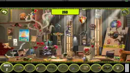 Game screenshot Street Hidden Objects Games apk