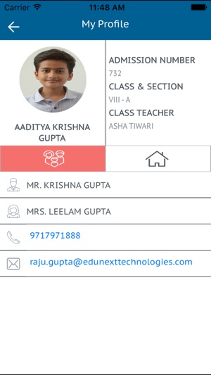 Delhi Public School, Patna(圖4)-速報App